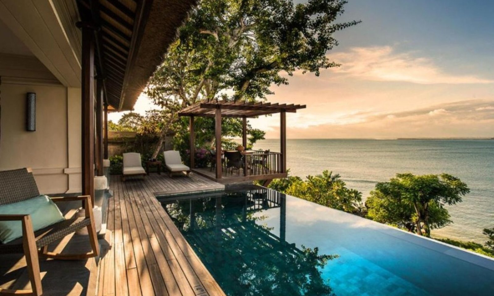 Bali Leasehold Villas for Sale