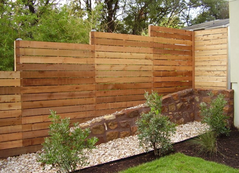 Seasonal Maintenance Tips for Wood Fencing Longevity