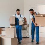 Divine Moving & Storage: A Proven Partner for Moving and Storage in New York City